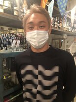 コキャン(COQUIN)&nbsp;存在感ばつぐんおしゃれショート