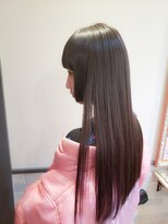 ネオリーブルノン 日吉(Neolive Runon)&nbsp;うるつやストレート☆メルティカラー