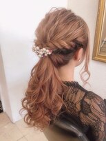 ラビス 浦和(Lovis)&nbsp;美髪/ネビージュ/大人かわいい/透明感ショート[浦和]