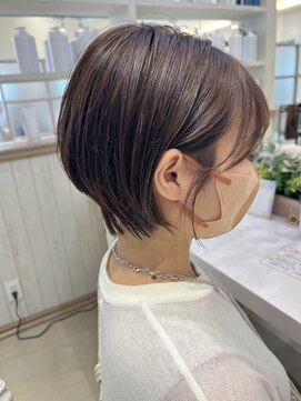 アンソル 戸田店(N'SOL) ショート