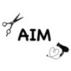 アイム(AIM)のお店ロゴ