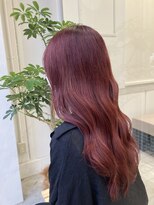 ラフランクリー(la frankly)&nbsp;20代30代/くせ毛カバー/透明感ショート/ツヤ髪