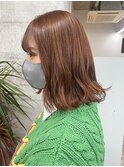 フェミニンロング/イメチェンヘアスタイル[千葉/千葉駅]
