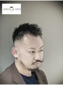 シン・スキンフェード