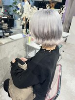 ラヴィキョート(Lavy kyoto)&nbsp;ほぼ外国人◎ホワイトアッシュ♪