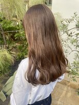 オーダー(OORDER)&nbsp;＊warm brown＊