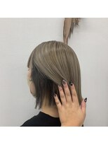 アオアクア バイ グルグル 小岩店(ao akua by GULGUL)&nbsp;アンブレラカラー