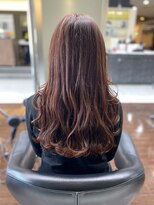 シャンプーボーイエイムス(SHAMPOO BOY aims)&nbsp;艶髪