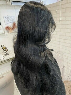 ビゼ 梅田(BIZE) ブルーブラック【梅田/茶屋町】