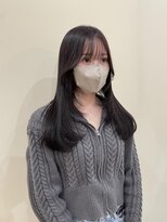 ピピバイヨーク(pipi, by yoke.)&nbsp;レイヤーカット