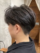 シルフィ(sylph) メンズカット