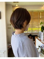 アトリエフィール&nbsp;藤村　ショート　03