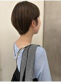 ショート