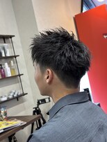 ダンク(DANK)&nbsp;メンズカット