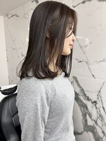 エトワール(ETOILE)&nbsp;アッシュブラウン