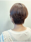 ショートスタイル