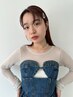 【人気No.1】カット＋カラー＋BYKARTEトリートメント　18700円→14960