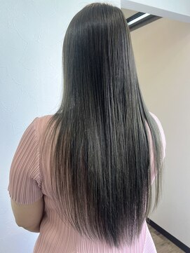 リルーム 伊勢崎店(Re:room) オリーブグレージュ