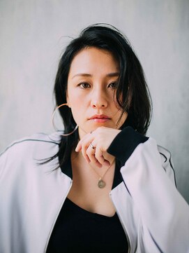 スタリー(Starry) ストリートウェットミディ20代/30代/40代/ハレマチ通り