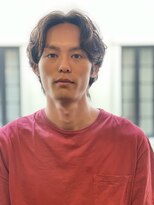 ダッド(DAD)&nbsp;【Center part】