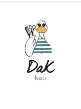 DaK hair