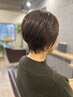 【全員】似合わせカット　￥5500→￥4950