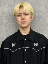 フイ 恵比寿(Hui)&nbsp;黒沢 和希