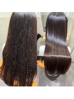 ジジ(GiGi)&nbsp;パヤパヤ毛も安心です。