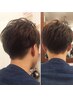 【ご新規様限定】ヘアカット