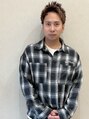 ガレリアエレガンテ 尾張旭店(GALLARIA Elegante) 安藤 勇大