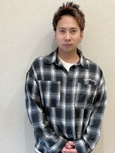 ガレリアエレガンテ 尾張旭店(GALLARIA Elegante) 安藤 勇大