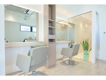 オーラヘアートウキョウ(ola. hair tokyo)