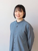 リーブル(Libre) 芦沢 遥香