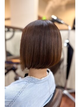 バンビ 本渡店(Bambi) ボブ