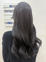 ラフューネ ヨコハマ(Raffune Yokohama)&nbsp;グレージュカラー/Raffune Yokohama/宮本麻帆