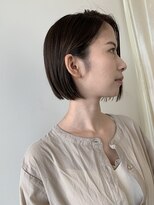 コワファースト  させぼ五番街店(COIFF1RST)&nbsp;theBob