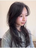レイヤーカット
