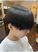 ショート