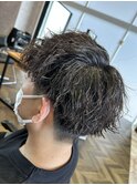 …ツイスパ(6月)…