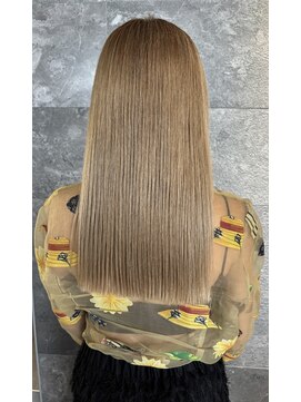 ビーストバイブランカ 刈谷三河安城(BEEst by BLANCA) ベージュ系ハイトーン