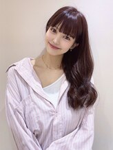 ジーナ 北千住ミルディス通り(Zina) 伊藤 彩