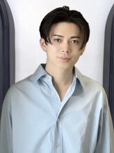 ミンクス 銀座店(MINX) 福田 一生 〈銀座2F〉