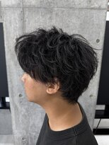 ボンド トウキョウ(BOND TOKYO)&nbsp;大人フェザーショート