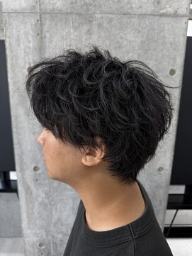 ボンド トウキョウ(BOND TOKYO) 大人フェザーショート