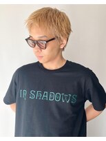 パルク(parc)&nbsp;メンズハイトーン