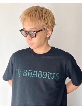 パルク(parc) メンズハイトーン