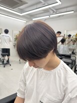 ステージ(STAGE)&nbsp;アッシュブラウン