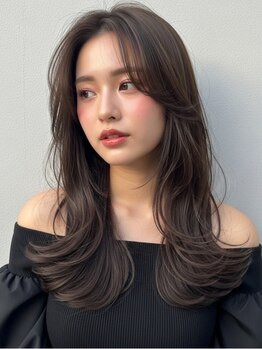 グルグル 清澄白河(GULGUL)の写真/「髪の悩みを上手く伝えられない」そんな方にも安心の丁寧なカウンセリング[清澄白河駅/髪質改善]