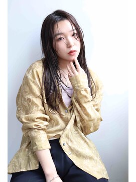 ゼロ 太田店(ZERO) シースルーバング