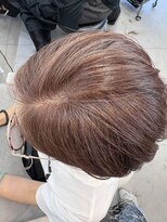 アルトル 池袋2nd(altru)&nbsp;ホワイトグレージュ/ミニウルフ/チェリーブラウン